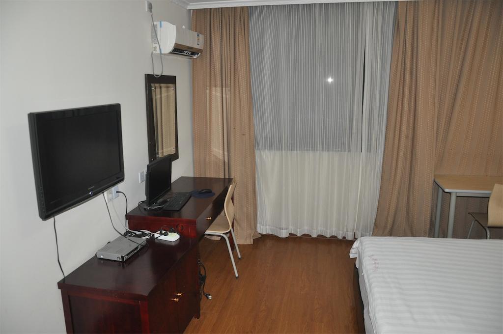Haoge Inn Shilu Suzhou  Chambre photo