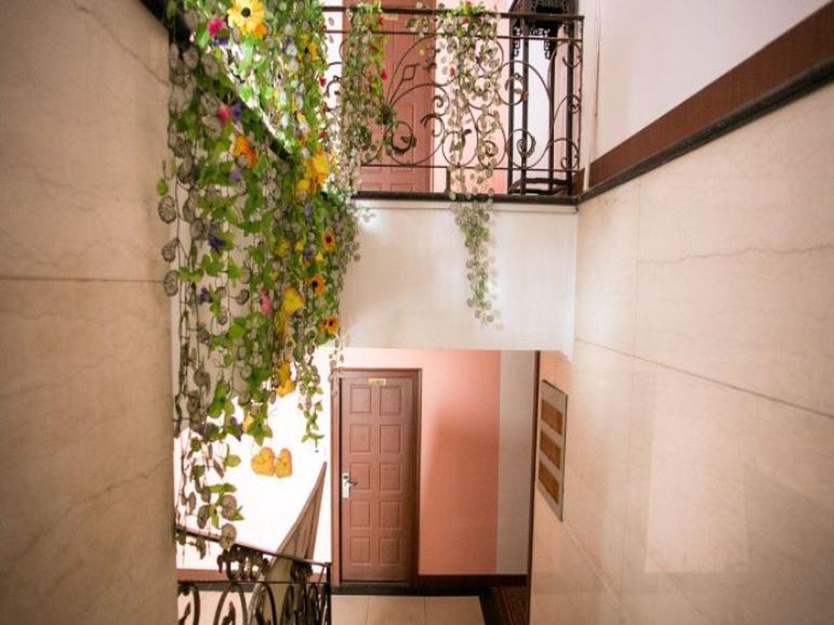 Haoge Inn Shilu Suzhou  Extérieur photo
